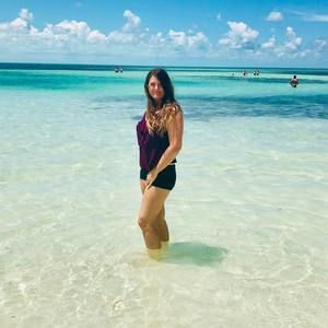 Meet your Posher, Jessica